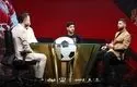 پیام ویدئویی مملی پرسپولیسی‌ها برای مردم ایران/ویدیو 
