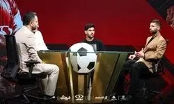 پیام ویدئویی مملی پرسپولیسی‌ها برای مردم ایران/ویدیو 