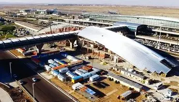 راهنمای جامع خدمات حمل و نقل در فرودگاه امام خمینی