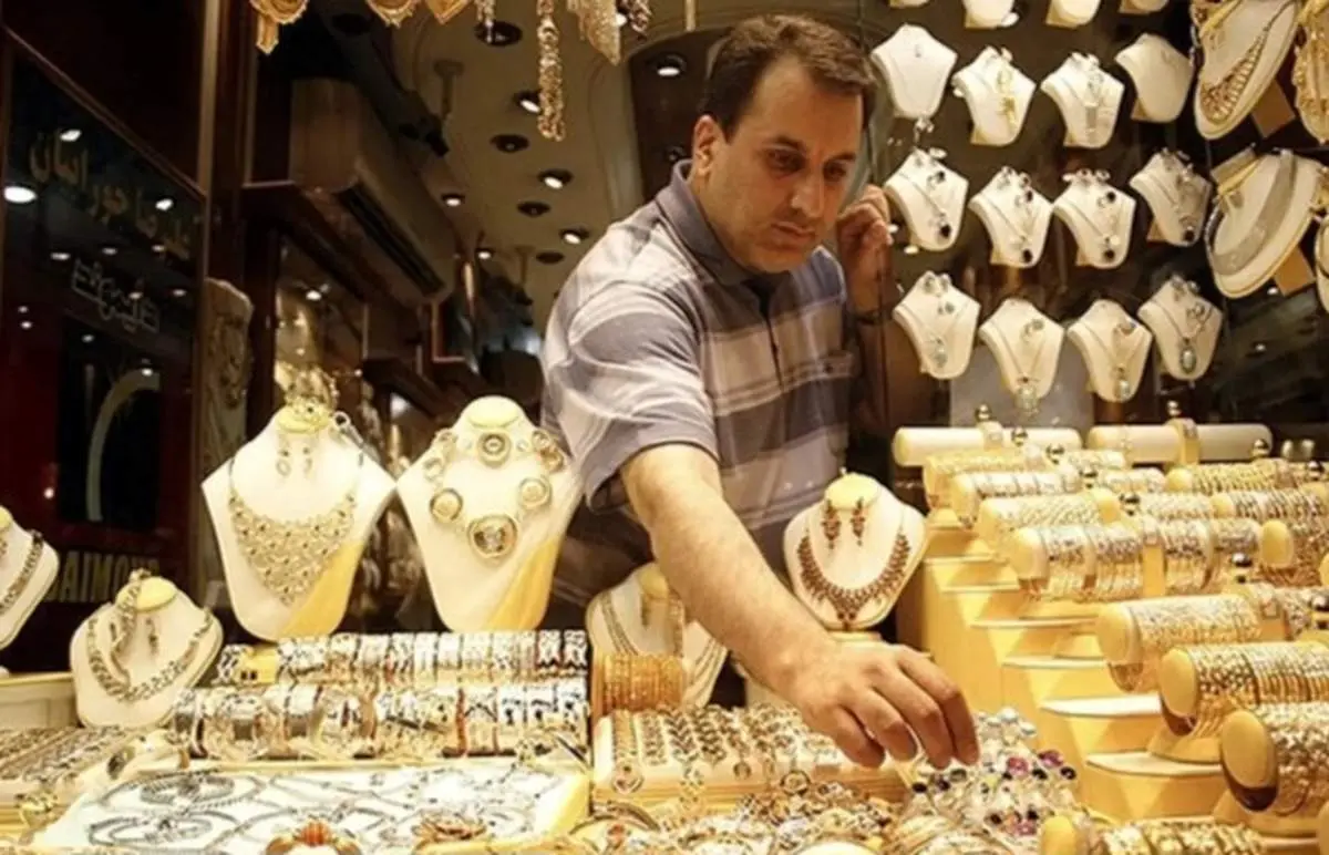 ریزش قیمت ها در بازار/ قیمت طلا و سکه امروز ۲ فروردین ۱۴۰۵+ جدول