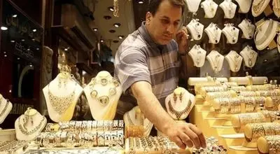 ریزش قیمت ها در بازار/ قیمت طلا و سکه امروز ۲ فروردین ۱۴۰۵+ جدول