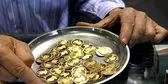 قیمت سکه و طلا امروز شنبه ۲۲ شهریور ۱۴۰۴ چقدر شد؟
