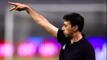 خط و نشان سرمربی الوحدات برای استقلال