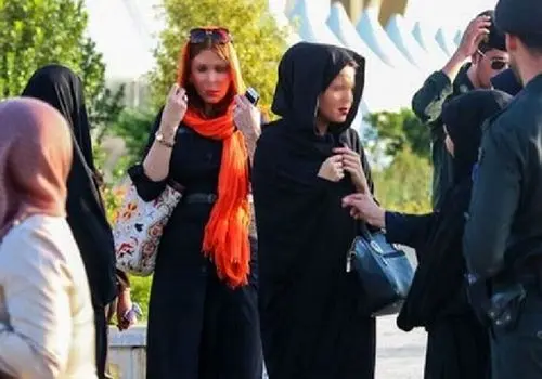 اطلاعیه شماره ۲ پلیس درباره برخورد با «کشف حجاب»؛ تشکر خالصانه پلیس از بانوان ایرانی