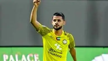 مهدی قایدی از پسرش میلان رونمایی کرد+عکس