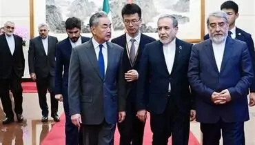پیام عراقچی پس از سفر چین: تصمیمات امروز پیامدهای گسترده‌ای خواهد داشت