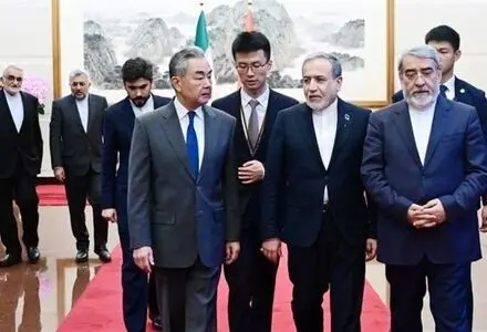 پیام عراقچی پس از سفر چین: تصمیمات امروز پیامدهای گسترده‌ای خواهد داشت