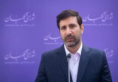 طحان نظیف: تعداد افراد تایید صلاحیت شده ادعای «خالص‌سازی» را زیر سوال می‌برد
