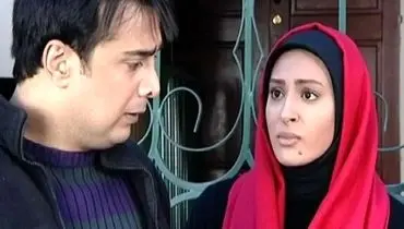 استایل جنجالی و حاشیه‌ساز حدیثه تهرانی «بازیگر سریال خوش نشین‌ها» در جشن تولدش!