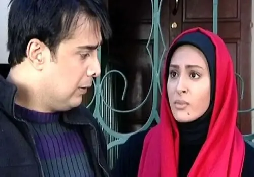 عاشقانه بازیگر سه‌دونگ سه‌دونگ برای همسرش؛ پیام تبریک متفاوت حدیثه تهرانی به مناسبت روز مرد!