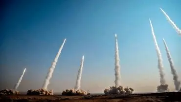  مقاومت ایرانیان در برابر تجاوز اسرائیل و آمریکا ادامه دارد/جدیدترین موج حملات ایران علیه آمریکا و اسرائیل