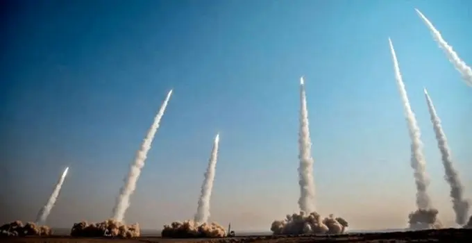  مقاومت ایرانیان در برابر تجاوز اسرائیل و آمریکا ادامه دارد/جدیدترین موج حملات ایران علیه آمریکا و اسرائیل