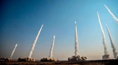  مقاومت ایرانیان در برابر تجاوز اسرائیل و آمریکا ادامه دارد/جدیدترین موج حملات ایران علیه آمریکا و اسرائیل