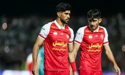 جانشین ترابی به پرسپولیس پیوست
