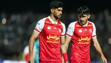 جانشین ترابی به پرسپولیس پیوست

