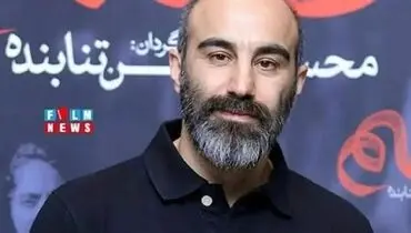 پیام تسلیت محسن تنابنده به بندر عباس | عکس