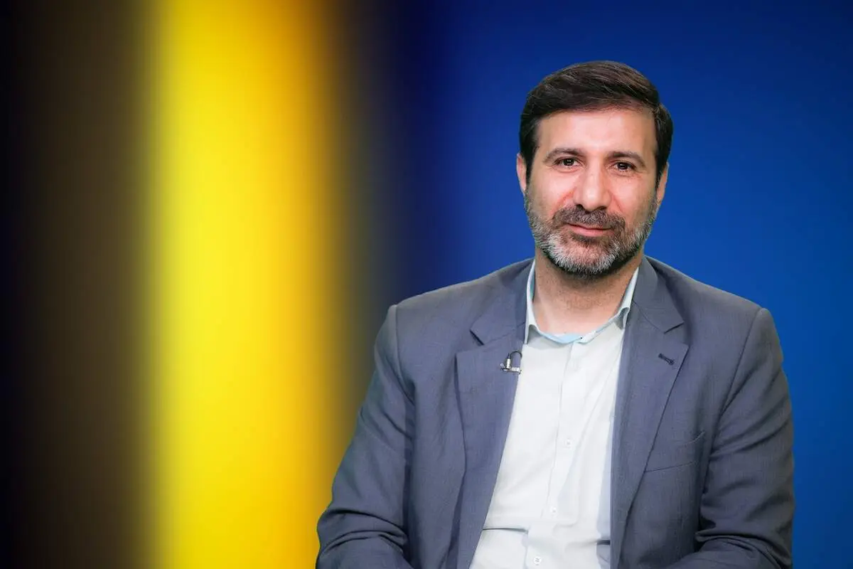 جایگاه آزادی در هندسه فکری حضرت آیت‌الله خامنه‌ای
