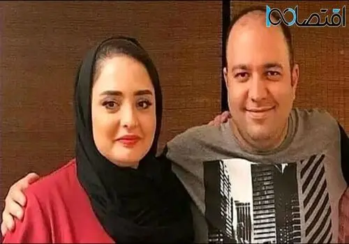  سفر نوروزی نرگس محمدی و فریبا نادری به شهر نیس فرانسه + عکس