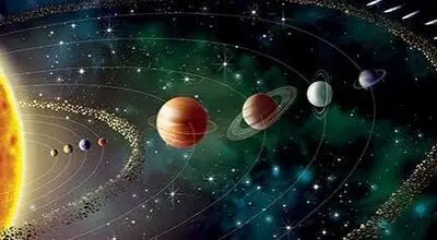 کشف سیاره‌ای با رنگ صورتی خیره‌کننده؛ غول گازی در دل فضا!+فیلم