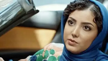 زیبا کرمعلی با انتشار این عکس، نگاهها را به سمت خود جلب کرد