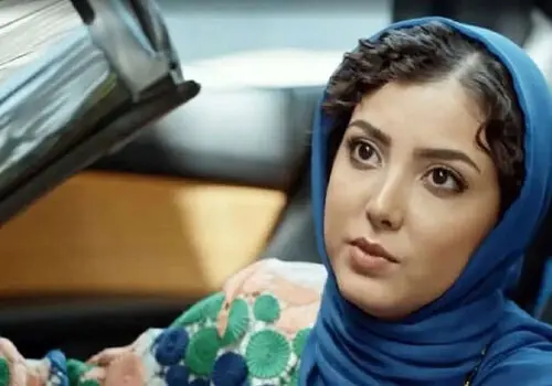 زیبا کرمعلی با انتشار این عکس، نگاهها را به سمت خود جلب کرد