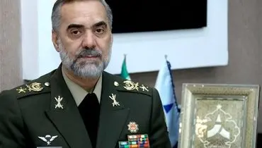 واکنش وزیر دفاع به صحبت اخیر وزیر جنگ اسرائیل