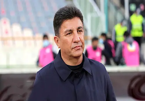 گرین کارت به داد ویزای آمریکای قلعه‌نویی رسید/ مهدی تاج ویزا نگرفت
