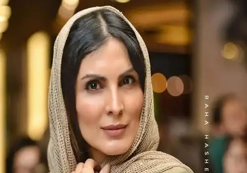 اعتراف جنجالی مینا نامداری از علاقه‌اش به مداح مشهور + فیلم