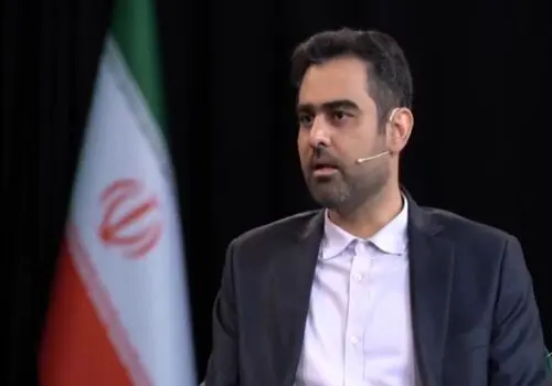  جلیلی تندرویی متعصّب است که ریاستش به حاکمیت مطلق فقر می انجامد 