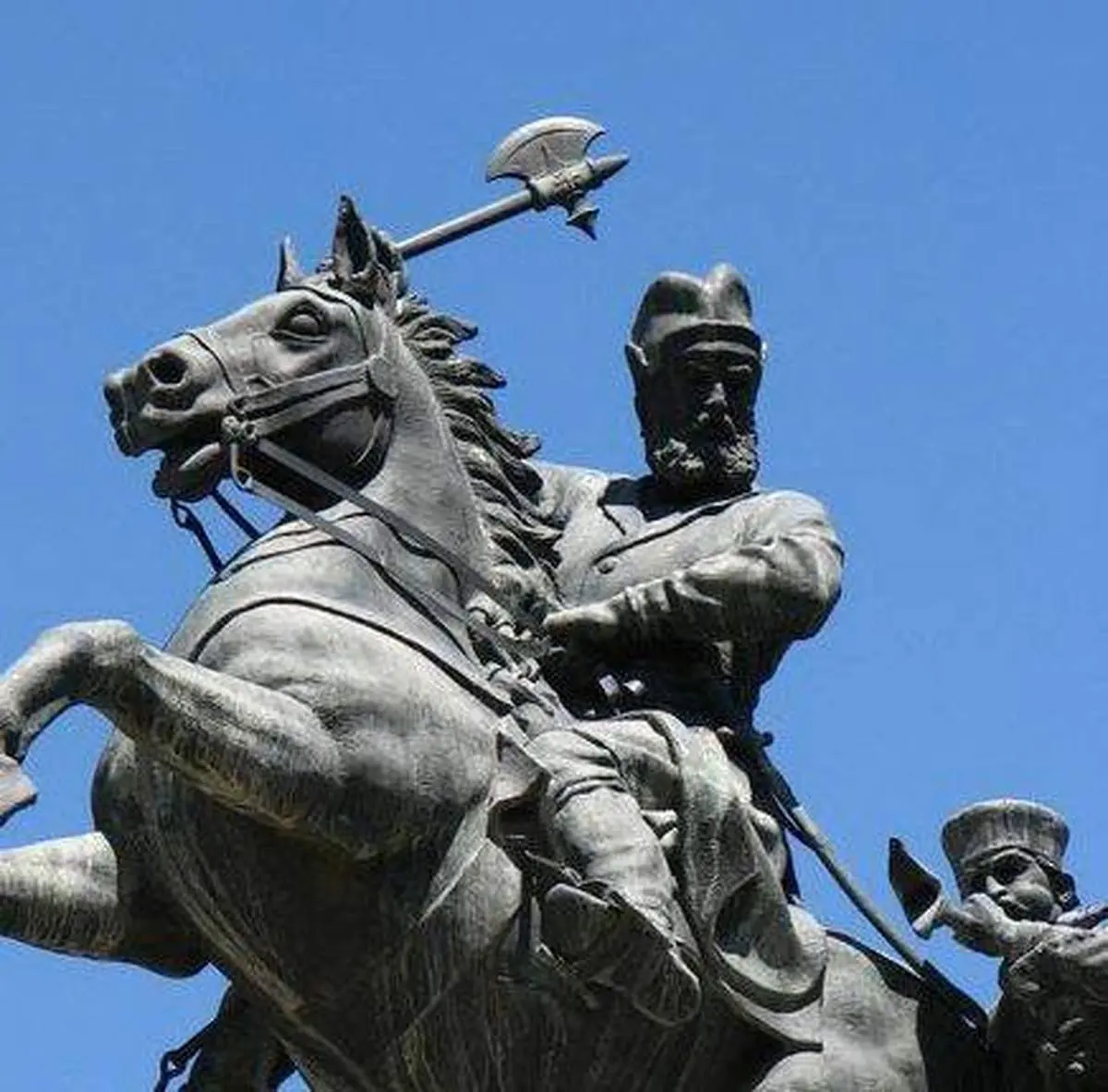 بازماندگان نادرشاه افشار در شاندیز