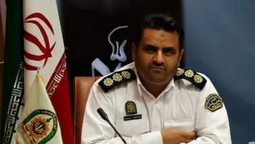 کدام مناطق تهران بیشترین تصادفات را دارند؟