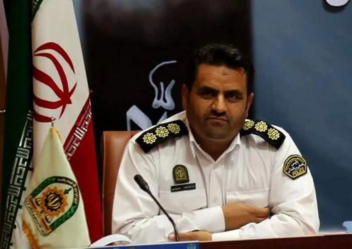 کدام مناطق تهران بیشترین تصادفات را دارند؟