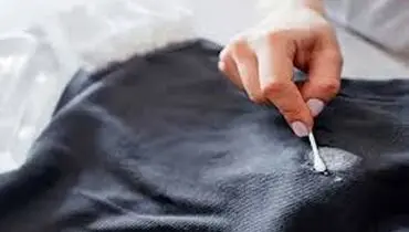 راهنمای کامل پاک کردن لکه لاک غلط گیر