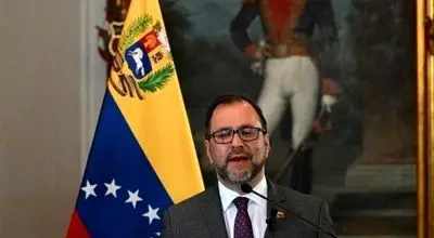 واکنش تند ونزوئلا به اقدام واشنگتن؛ نقض آشکار تمامیت ارضی