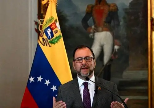 چگونه سرنوشت دی‌ کاپریو به ونزوئلا گره خورد؟