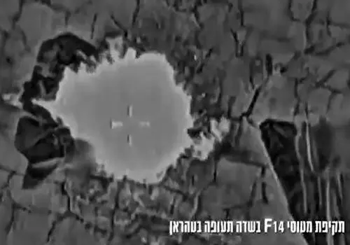 طالب‌لو: در کنار مردم ایران ایستاده‌ام!