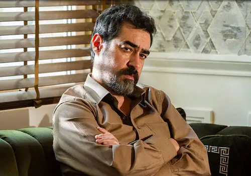 رقابت شهاب حسینی و پارسا پیروزفر با جواد عزتی و الناز حبیبی
