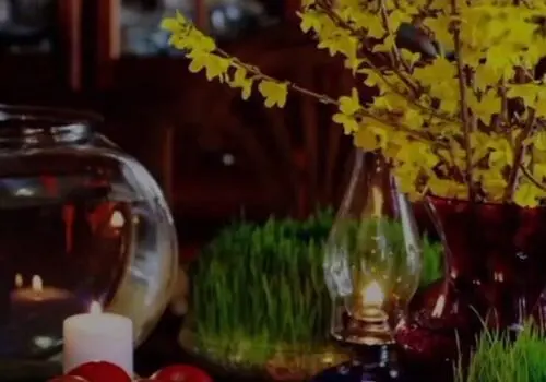  سال تحویل ۱۴۰۴ چندم ماه رمضان است؟ 