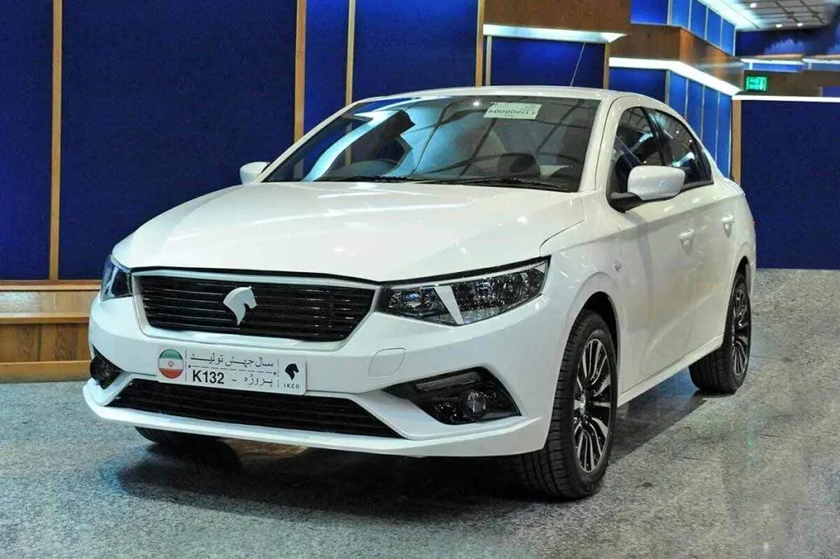 قیمت خودرو‌های سایپا امروز پنجشنبه ۲۷ فروردین ۱۴۰۵