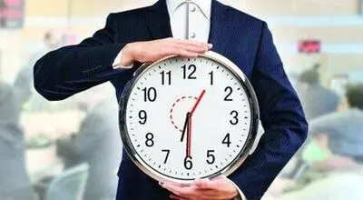 تغییر ساعات اداری این استان قطعی شد 