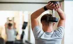 این افراد تمایل بیشتری به ورزش دارند!