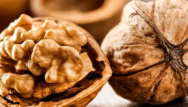 قدرت مغز گردو برای سلامتی را دست‌کم نگیرید
