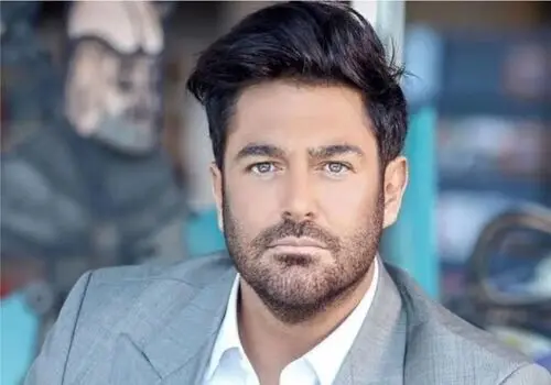 نگاهی به سورپرایز جشن تولد شاهانه 47 سالگی محمدرضا گلزار در دبی
