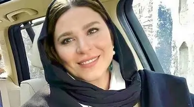 لحظه احساسی دو بازیگر؛ گریه سحر دولتشاهی در آغوش غزل شاکری+فیلم