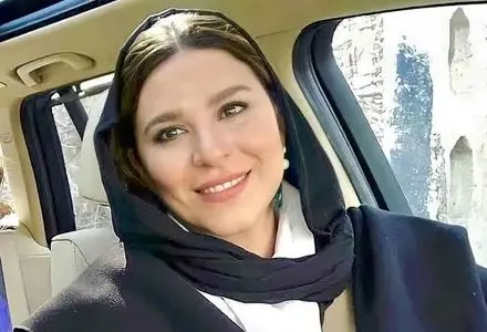 لحظه احساسی دو بازیگر؛ گریه سحر دولتشاهی در آغوش غزل شاکری+فیلم