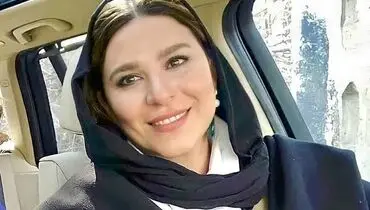 لحظه احساسی دو بازیگر؛ گریه سحر دولتشاهی در آغوش غزل شاکری+فیلم
