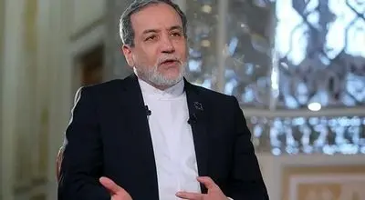 عراقچی: اورانیوم ۶۰ درصد غنی شده در مکان‌هایی بوده‌اند که بمباران شده‌اند