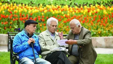 وام ضروری بازنشستگان واریز شد+ جزئیات
