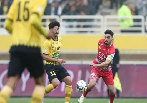 پرسپولیس جواب ادعای مالک تراکتور را داد