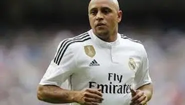  روبرتو کارلوس در بیمارستان بستری شد؛ جراحی اورژانسی و وضعیت نگران‌کننده اسطوره رئال مادرید 